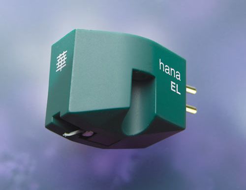 Hana EL cartridge