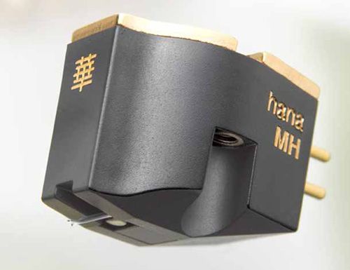 Hana SH cartridge