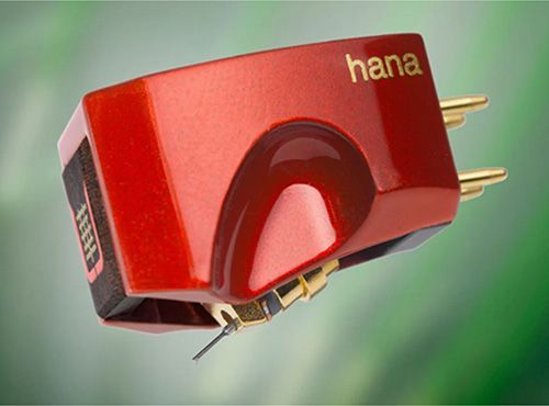 Hana Umani Red cartridge