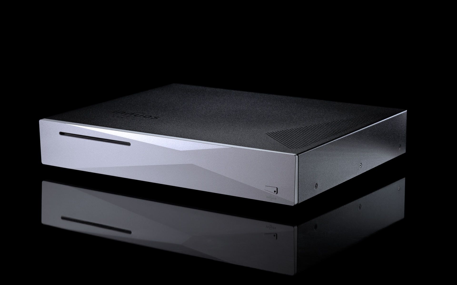 Innuos ZEN Mk 3 Silver