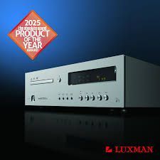 Accuphase DP-67 CD player