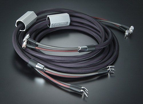 Audio Reference III speaker cable