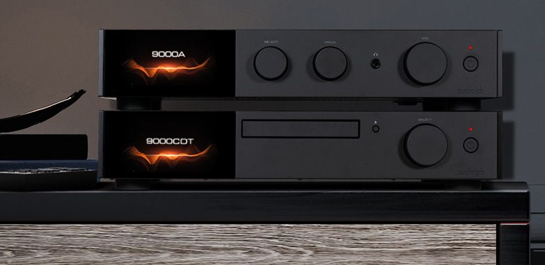 Audiolab Series 900