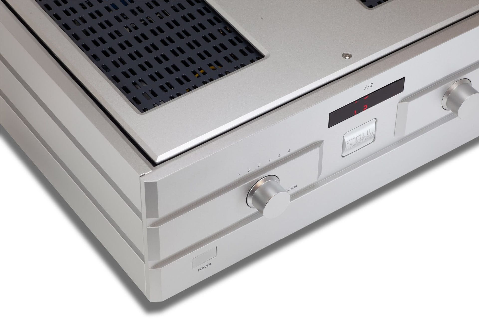 Soulnote A2 v2amplifier