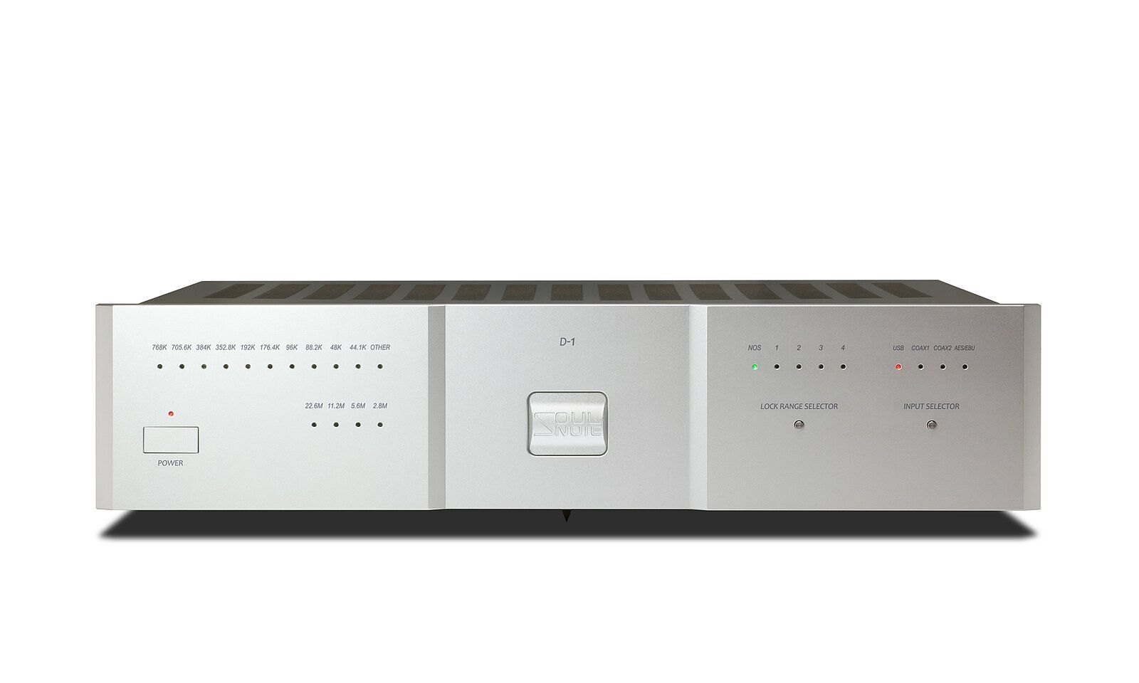 Audiolab M-DAC+