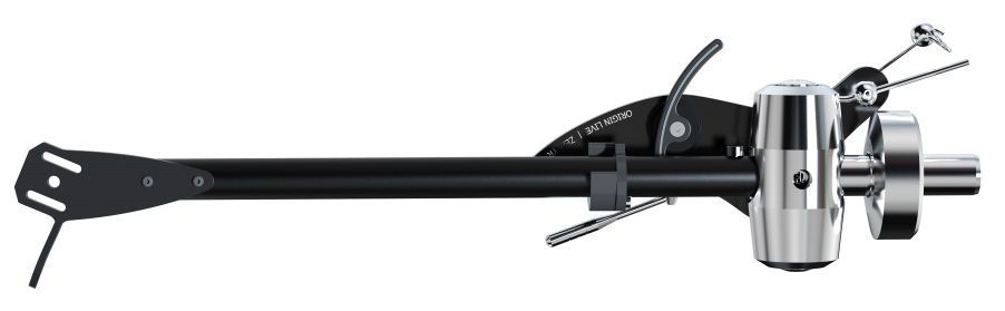 Zephyr Mk 4 tonearm 