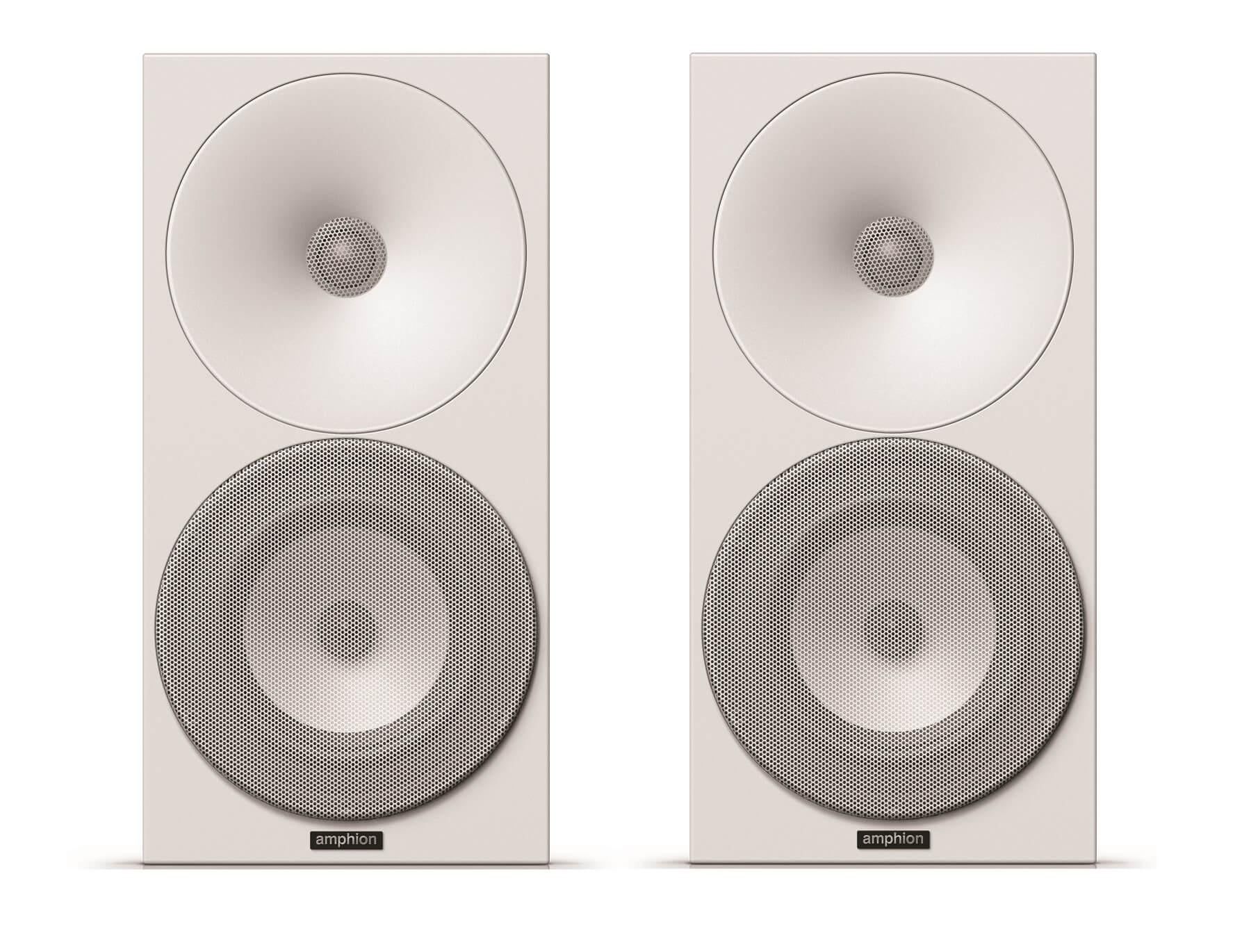 Argon3S in white