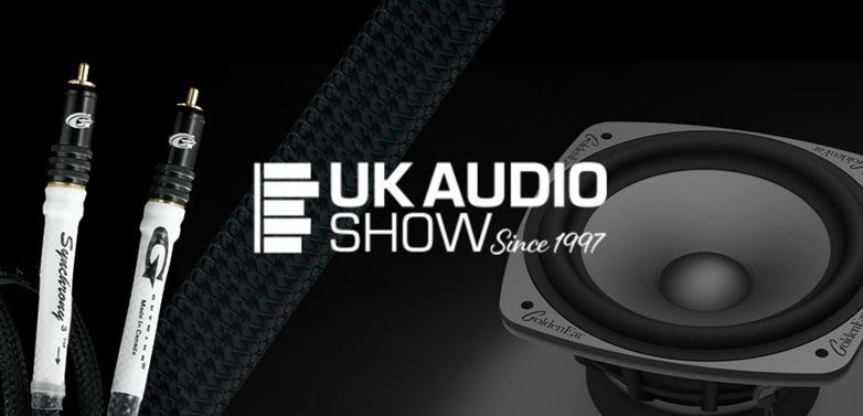 The Audio Consultants Recording Event at the UK Audio Show 2023