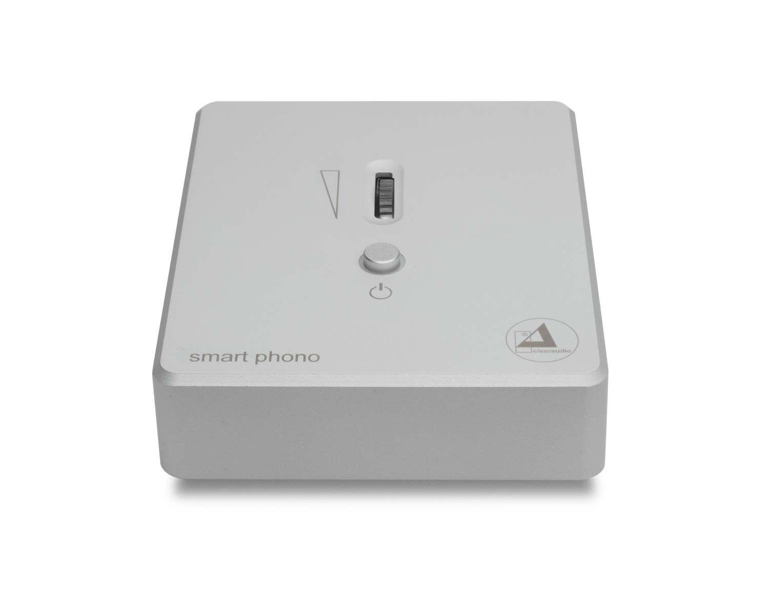 Clearaudio Smart Phono V2