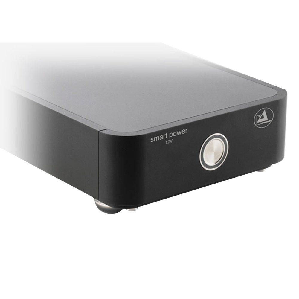 Clearaudio Smart Power 12v battery power supply