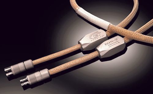 Eon-Z RCA cables