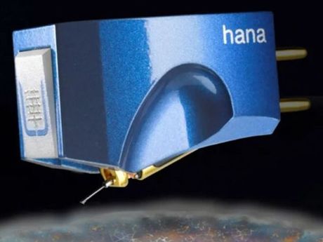 Hana Umami Blue UB cartridge
