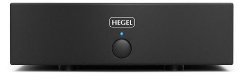 Hegel H20 power amplifier 