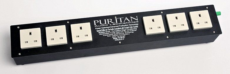 Puritan PS 106