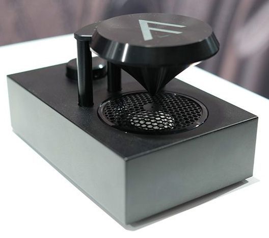 Fyne Audio S-Trax super tweeter