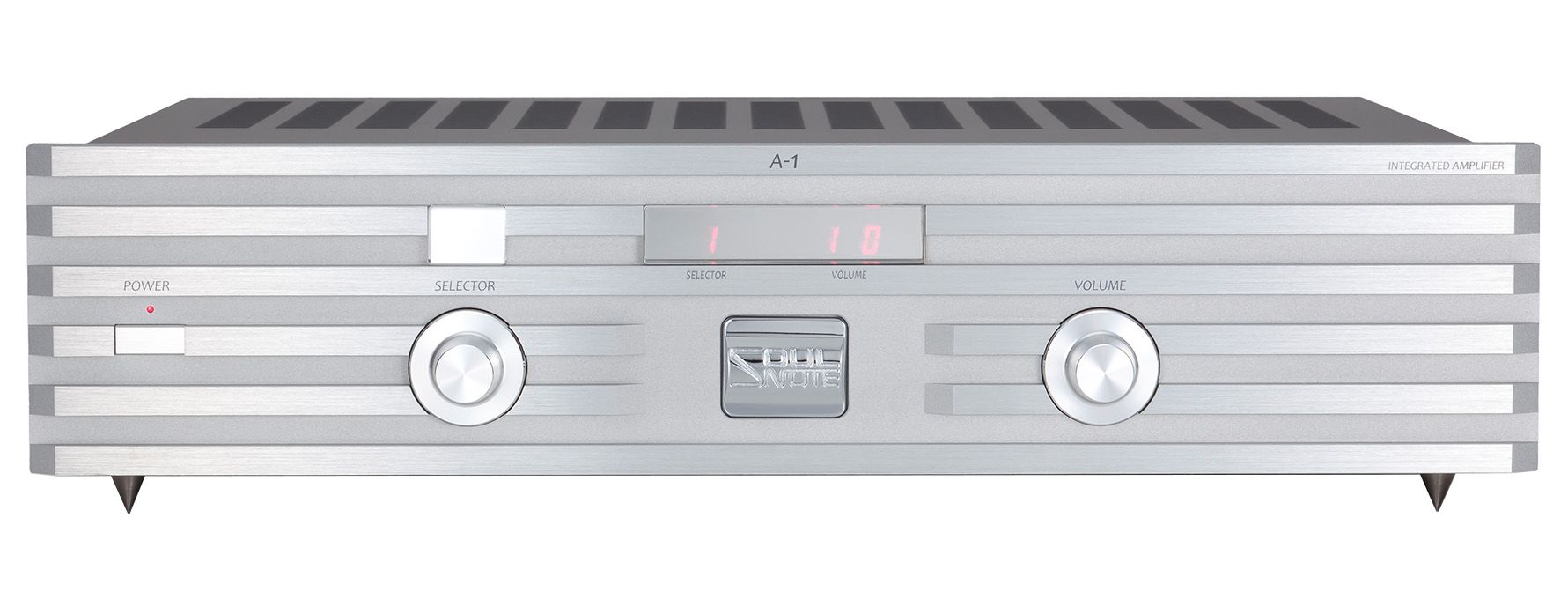 Soulnote A-1 Integrated Amplifier