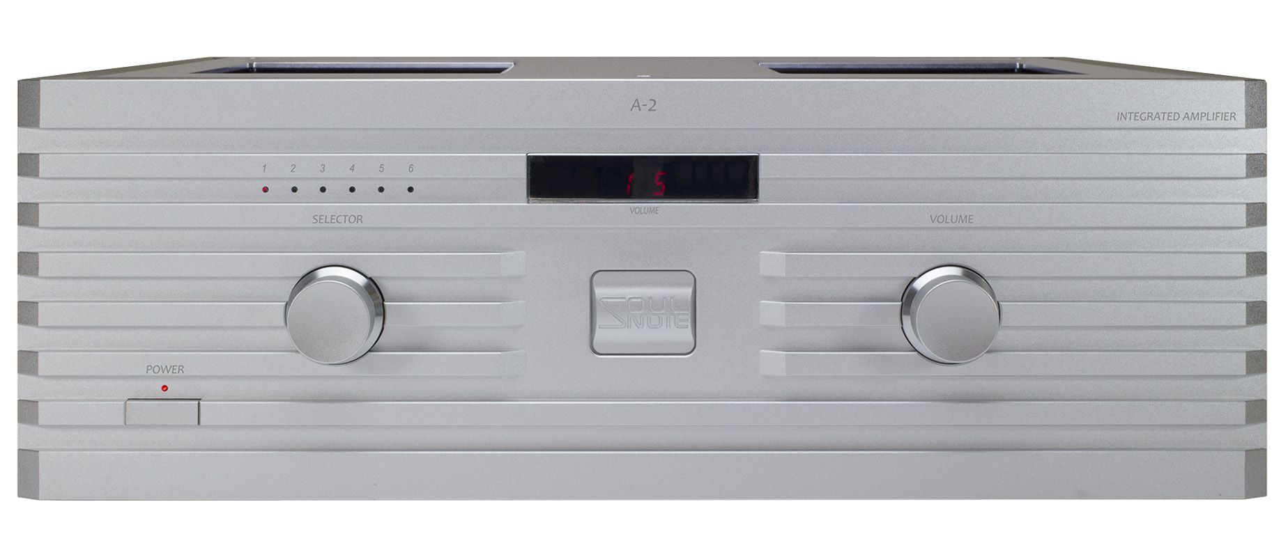 Soulnote A-2 Integrated Amplifier