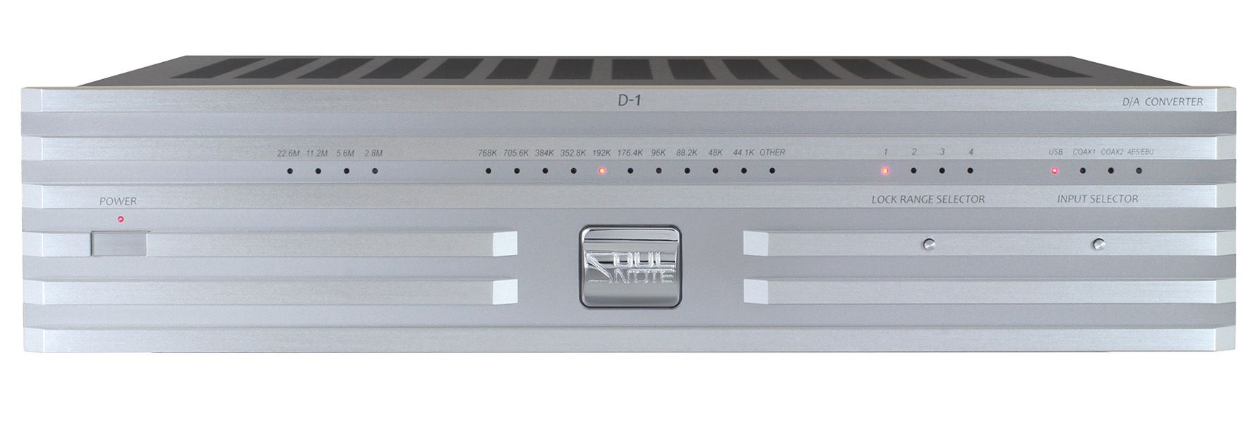 Audiolab M-DAC+