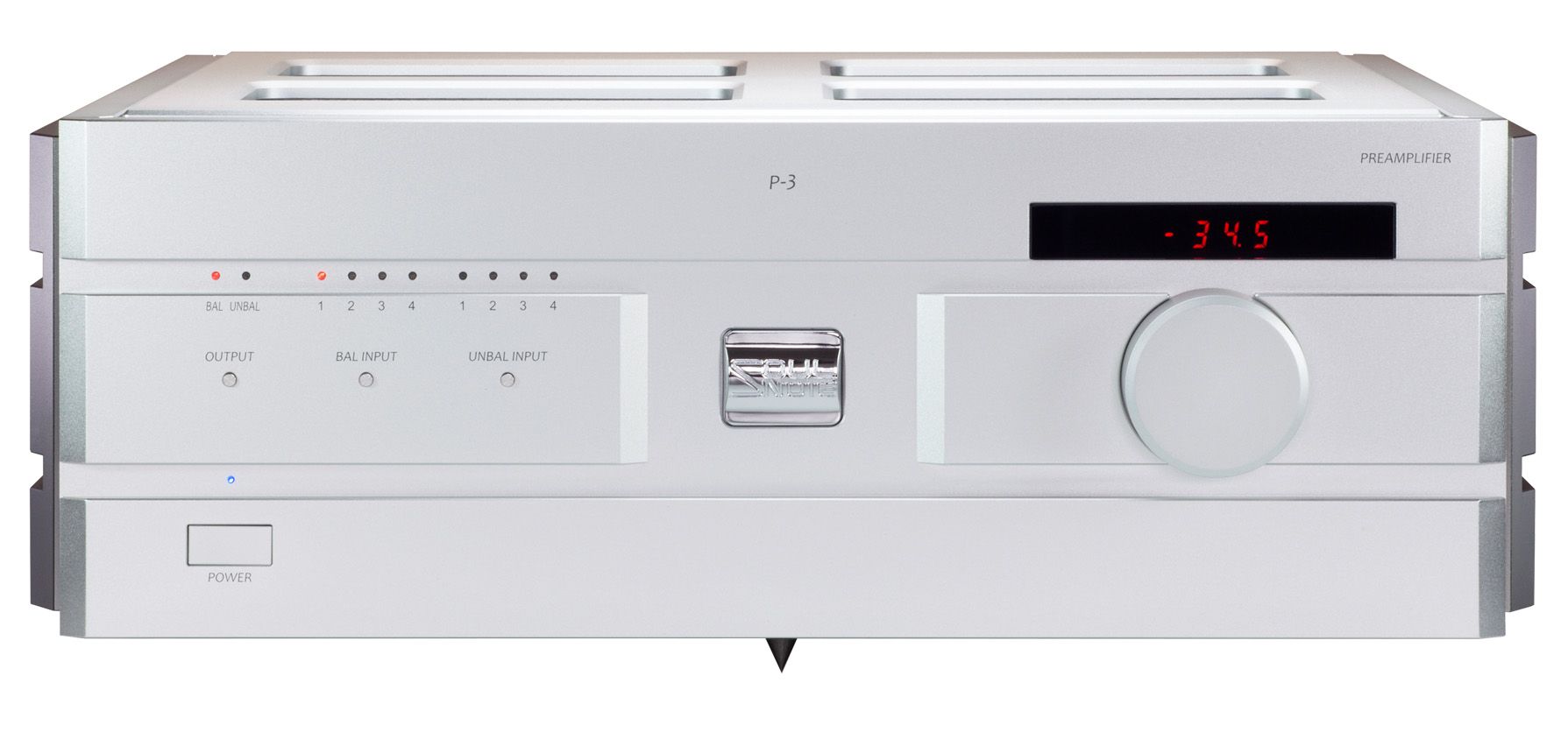 Soulnote P-3 Pre-amplifier