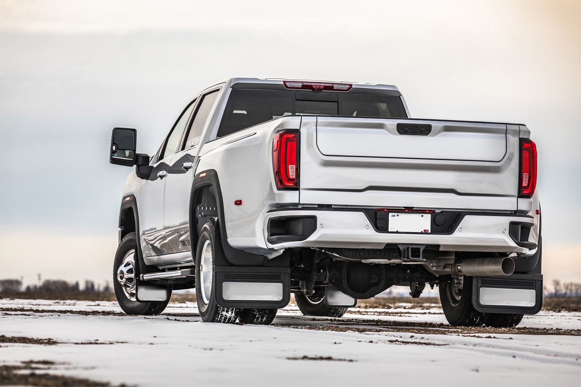 GMC Truck | Flo Diesel Performance