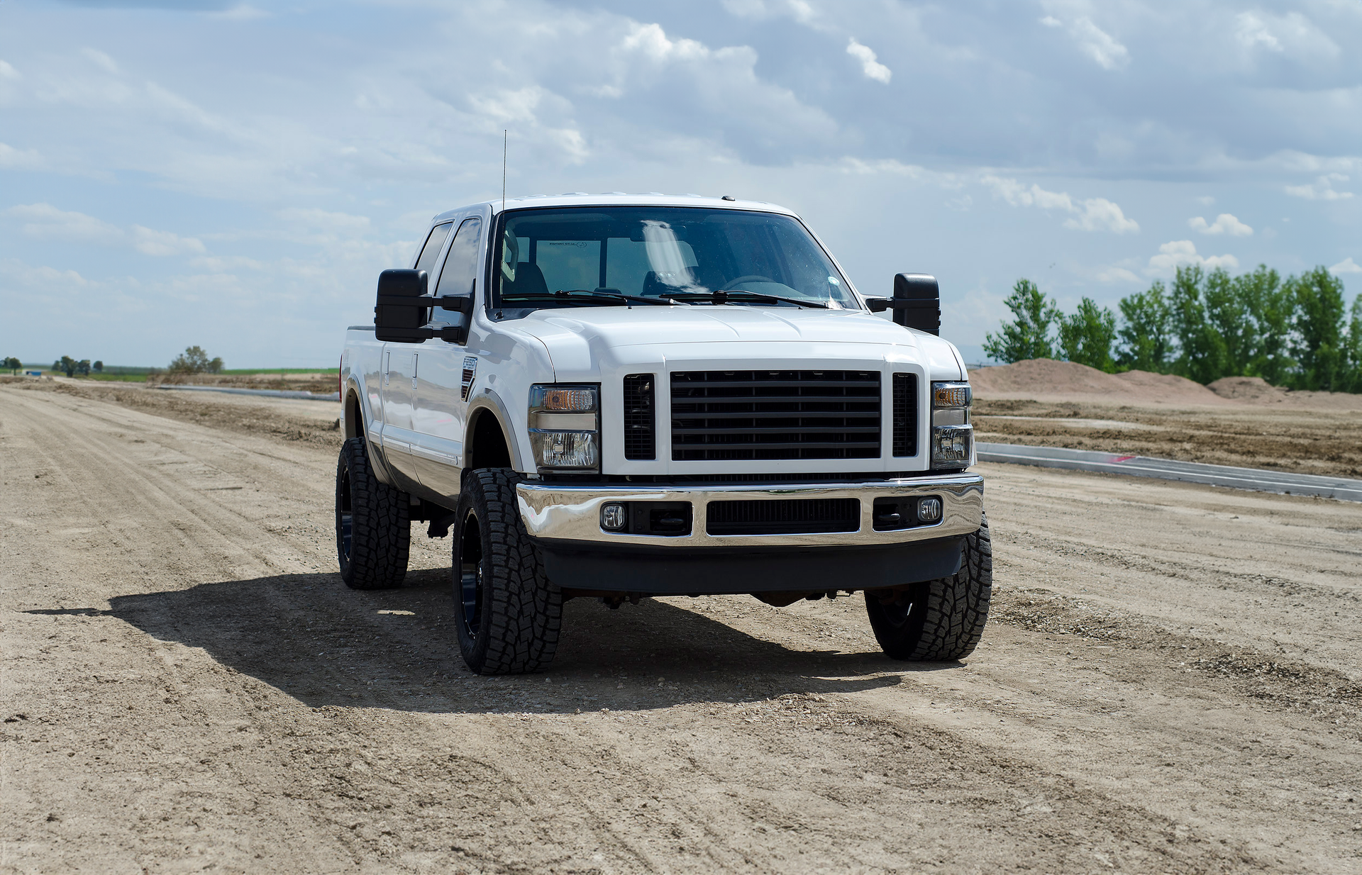 Ford Truck | Flo Diesel Performance