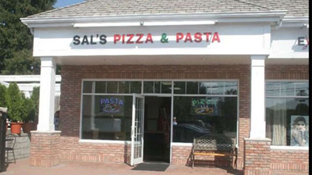 Sal's Pizza and Pasta