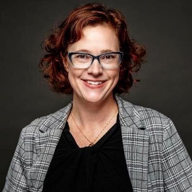Kristan McNames