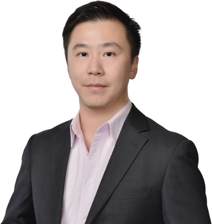Vic Cheung Vancouver REALTOR® PMP certified