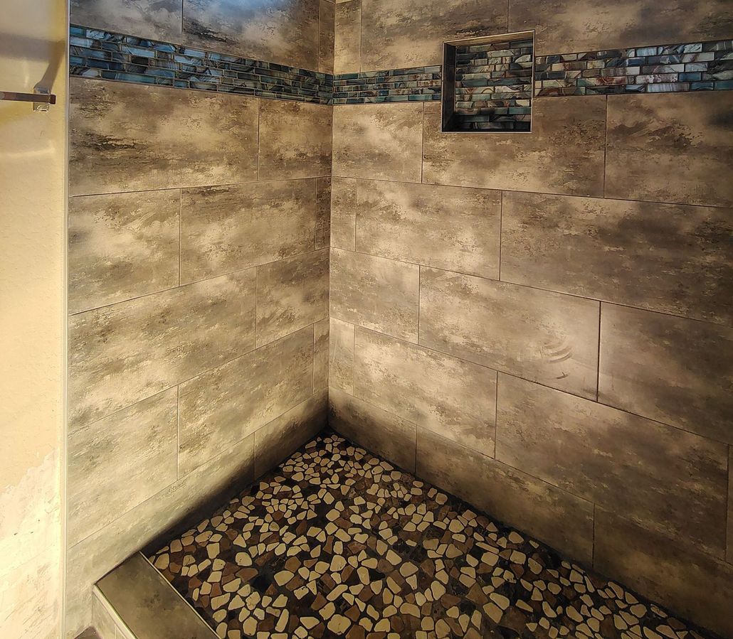 About GRO Tile Inst, LLC