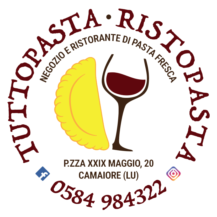 logo tuttopasta ristopasta