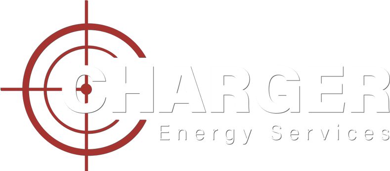 Charger Energy Services Logo