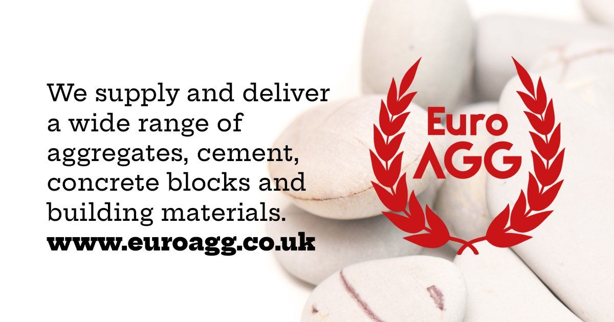 EuroAgg | Shop decorative aggregates, stones, chippings and building ...