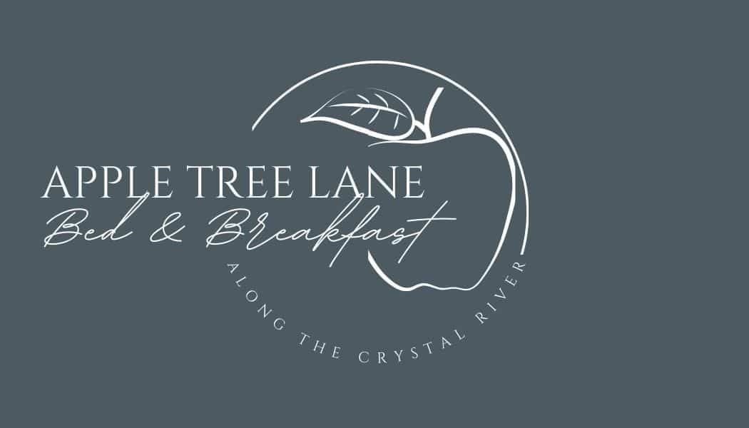 Apple tree lane bed and breakfast