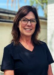 Andrea - Dental Hygienist