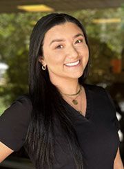 Ariana - Dental Patient and Financial Coordinator