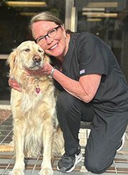 Karen - Dental Assistant