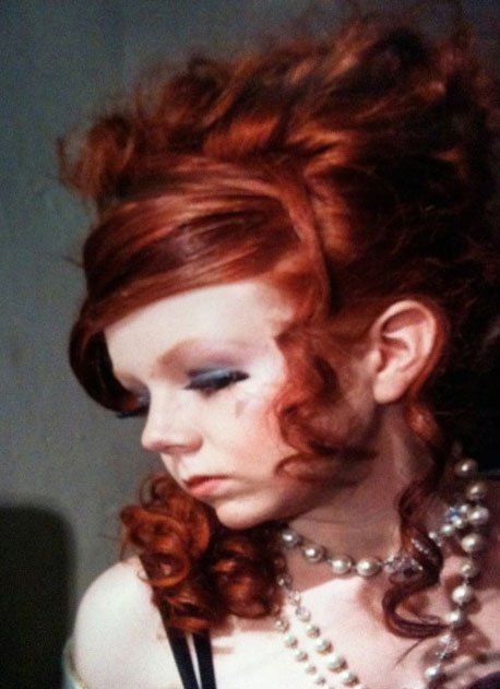 Bradsroom Hair Studio Competition Gallery