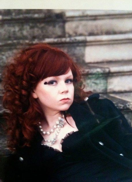 Bradsroom Hair Studio Competition Gallery