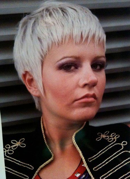 Bradsroom Hair Studio Competition Gallery