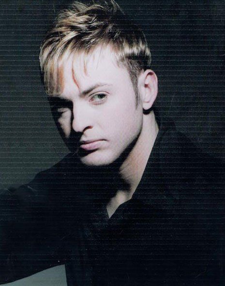 Bradsroom Hair Studio Competition Gallery