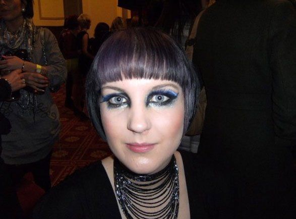 Bradsroom Hair Studio Competition Gallery