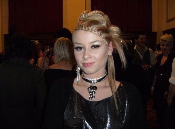 Bradsroom Hair Studio Competition Gallery