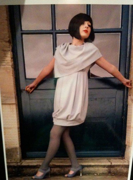 Bradsroom Hair Studio Competition Gallery