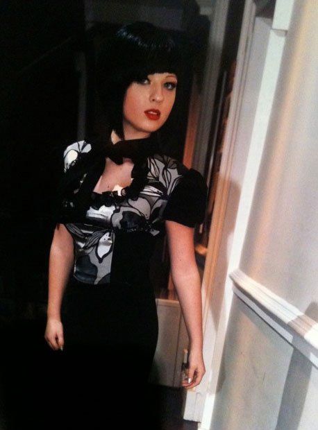 Bradsroom Hair Studio Competition Gallery