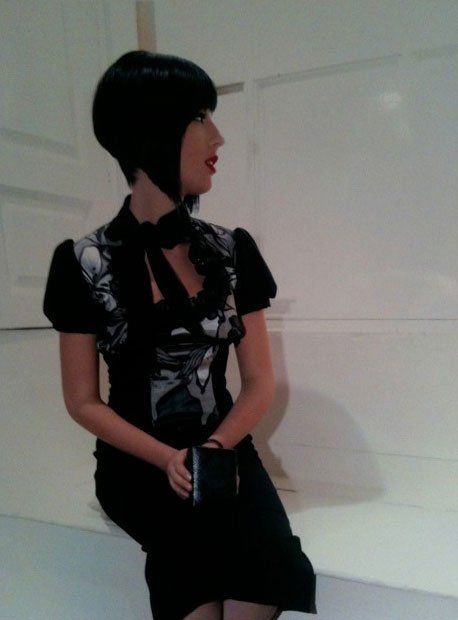 Bradsroom Hair Studio Competition Gallery