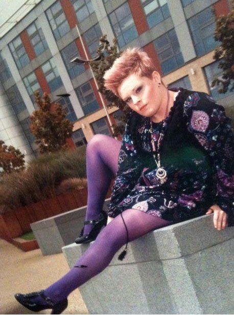 Bradsroom Hair Studio Competition Gallery