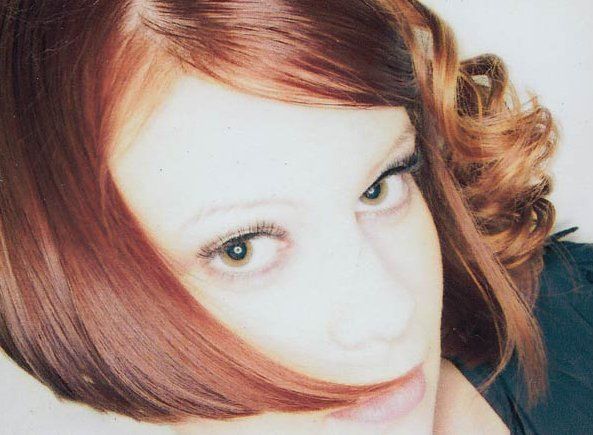 Bradsroom Hair Studio Competition Gallery