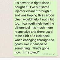 Carbon Doctors Review