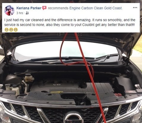 car not running right