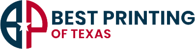 Best Printing of Texas